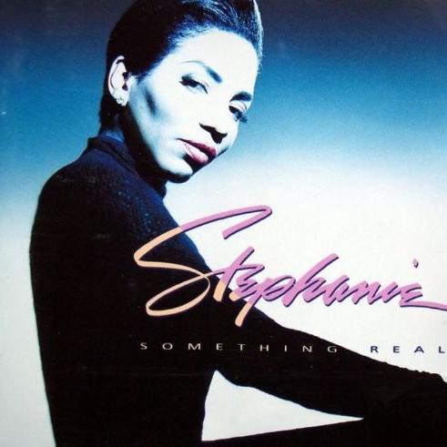 Stephanie Mills